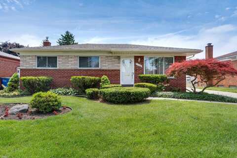 14202 Murthum, Warren, MI 48088