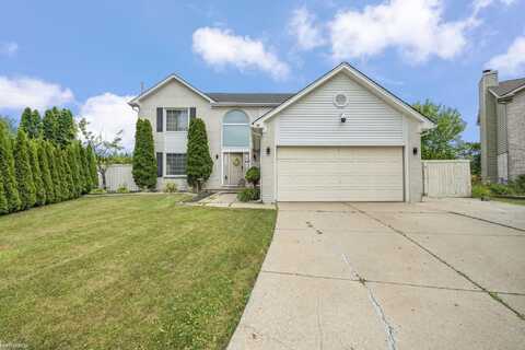46459 Prince, Chesterfield Twp, MI 48051