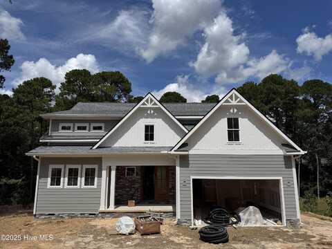 314 Juniper Creek Boulevard, Pinehurst, NC 28374