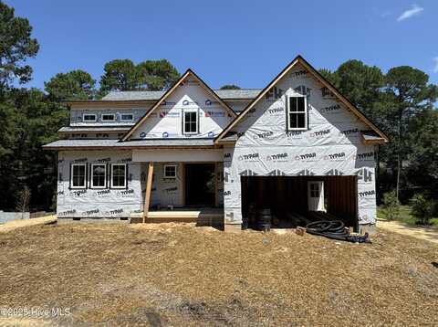 314 Juniper Creek Boulevard, Pinehurst, NC 28374