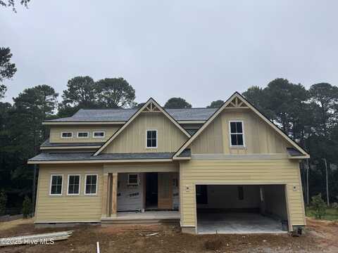 314 Juniper Creek Boulevard, Pinehurst, NC 28374