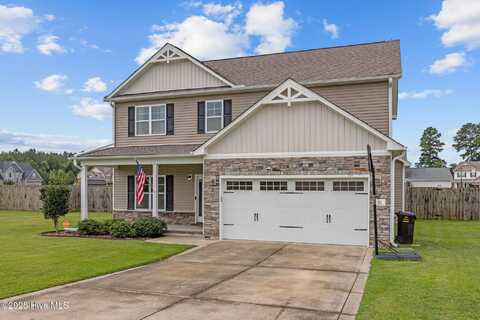 51 Folly Court, Linden, NC 28356