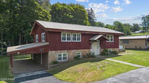 4275 Little League Road, Madison Township, PA 18444