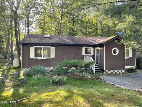 110 Gold Key Road, Milford, PA 18337