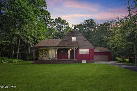 130 Valley View Terrace, Forest City, PA 18421