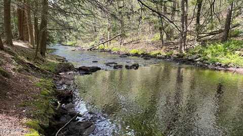 Lehigh River Ct, Gouldsboro, PA 18424