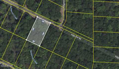 9 Basswood Drive, Newfoundland, PA 18445