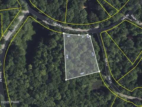 198 Lake Road, Lake Ariel, PA 18436