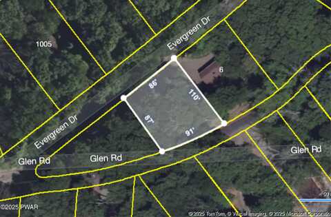 Lakeshore Drive, Lake Ariel, PA 18436