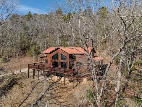 2059 Lower Tuskeegee, ROBBINSVILLE, NC 28771