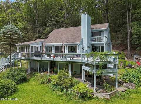 115 Washington Drive, Lords Valley, PA 18428