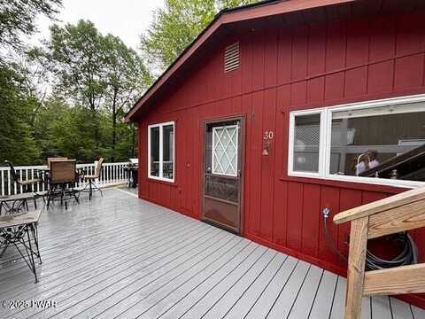 30 Bear Hill Road, Lake Ariel, PA 18436