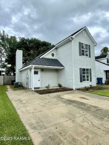 113 Earline Drive, Lafayette, LA 70506