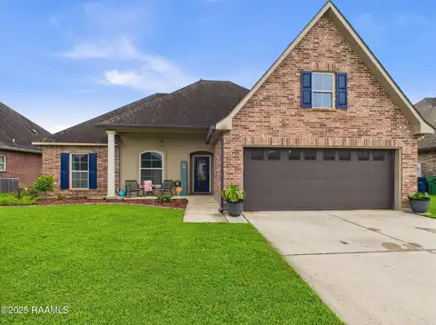 315 Arrowwood Road, Youngsville, LA 70592