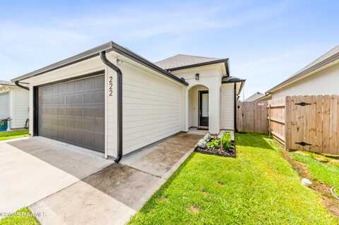 222 Alpine Drive, Lafayette, LA 70506