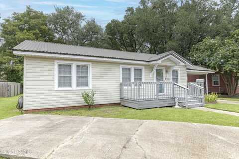 411 Donald Street, New Iberia, LA 70563