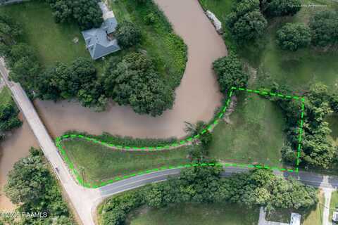 12101 Pumping Plant Road, Abbeville, LA 70510