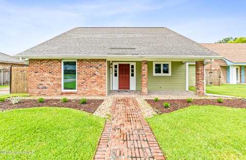 305 Bellevue Plantation Road, Lafayette, LA 70503
