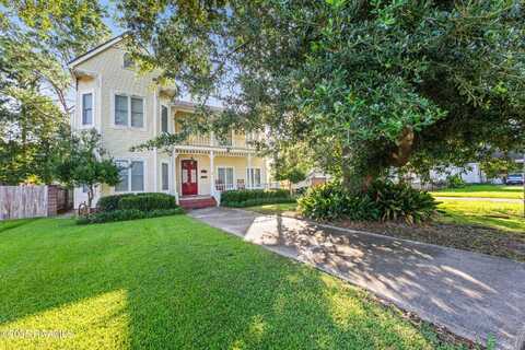 317 Boas Avenue, New Iberia, LA 70563