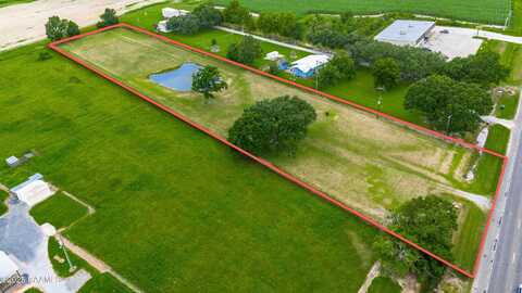 12211 Veterans Memorial Drive, Abbeville, LA 70510