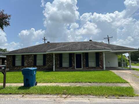 217 Marie Street, Scott, LA 70583