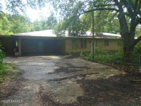 1248 N Portage Road, Arnaudville, LA 70512