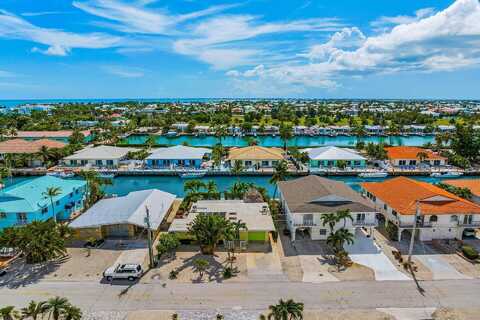 351 5th Street, Key Colony, FL 33051