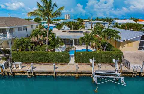 351 5th Street, Key Colony, FL 33051