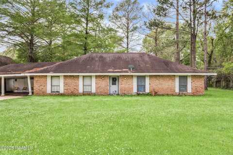 720 Kidder Road, Carencro, LA 70520