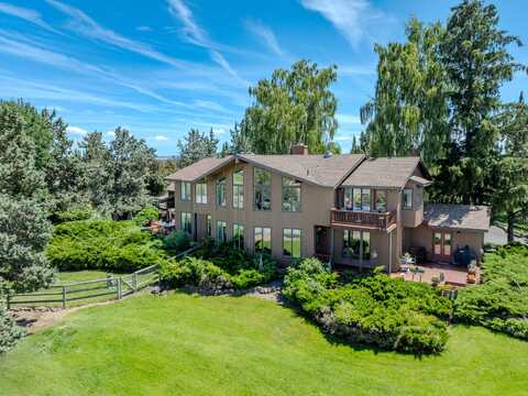 20799 NW O'Neil Highway, Redmond, OR 97756