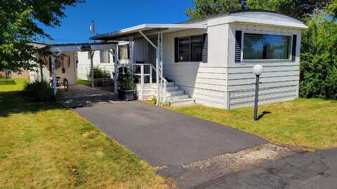 400 NW Terrace Lane, Prineville, OR 97754