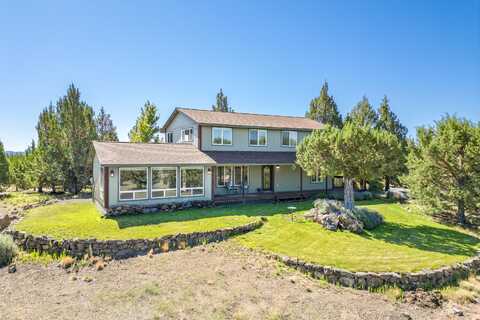 23444 Butterfield Trail, Bend, OR 97702