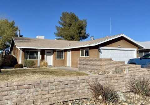 736 Kinnett AVE, Ridgecrest, CA 93555