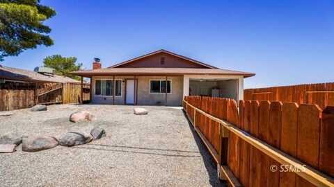 1006 E Church AVE, Ridgecrest, CA 93555