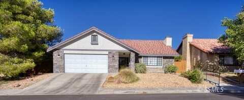934 ROOSEVELT ST, Ridgecrest, CA 93555