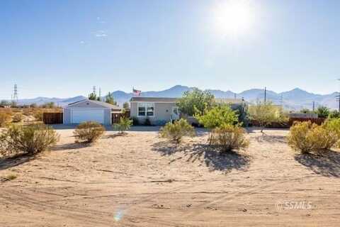 1639 N Planet ST, Ridgecrest, CA 93555