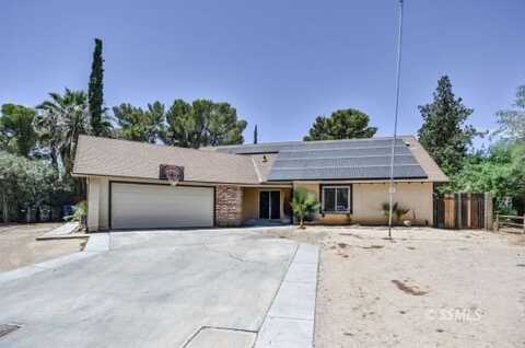 913 Sierra View, Ridgecrest, CA 93555