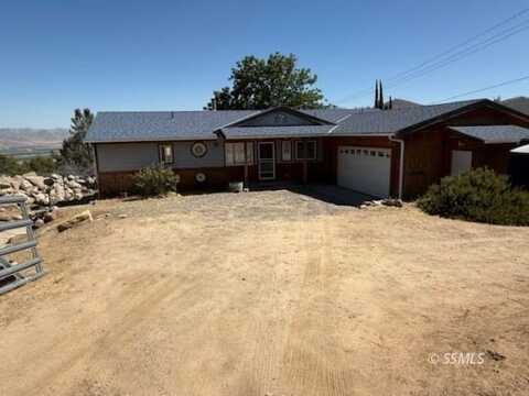 9656 Glacier Gulch, Weldon, CA 93283
