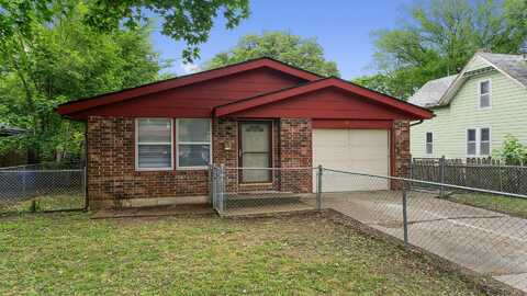 1121 Ashland, ROCKFORD, IL 61101