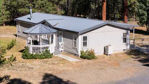 153354 Hackamore Lane, La Pine, OR 97739