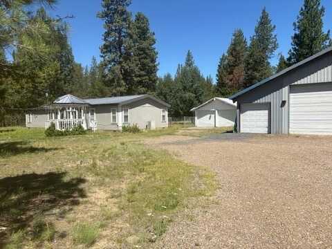 153354 Hackamore Lane, La Pine, OR 97739