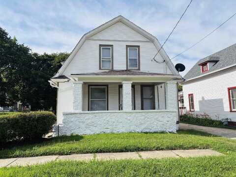 1347 Greenwood, ROCKFORD, IL 61107