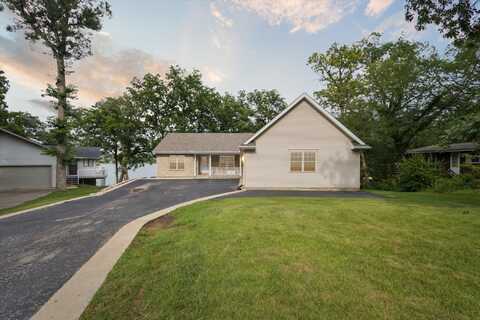1922 Dawn Pt., LAKE SUMMERSET, IL 61019