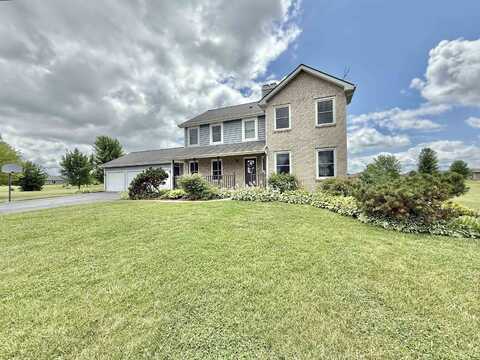 5448 S Branch, ROCHELLE, IL 61068
