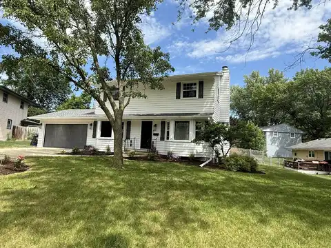 3814 Abbotsford, ROCKFORD, IL 61107