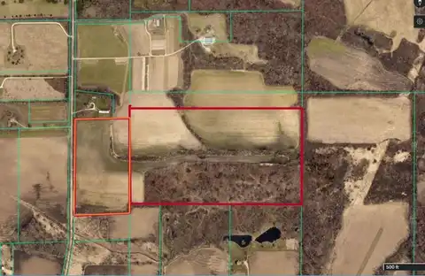 TBD ZAHM, ROCKTON, IL 61072