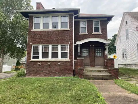 129 Regan, ROCKFORD, IL 61107