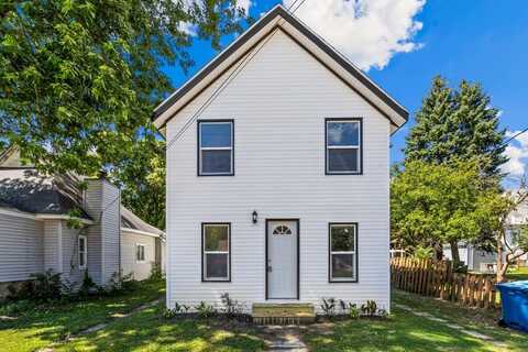 1213 W Fourth, DIXON, IL 61021