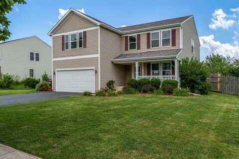 532 PRAIRIE POINT, POPLAR GROVE, IL 61065
