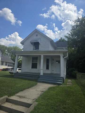 307 Forest, ROCKFORD, IL 61101